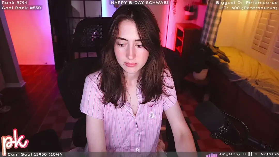 Video #5614