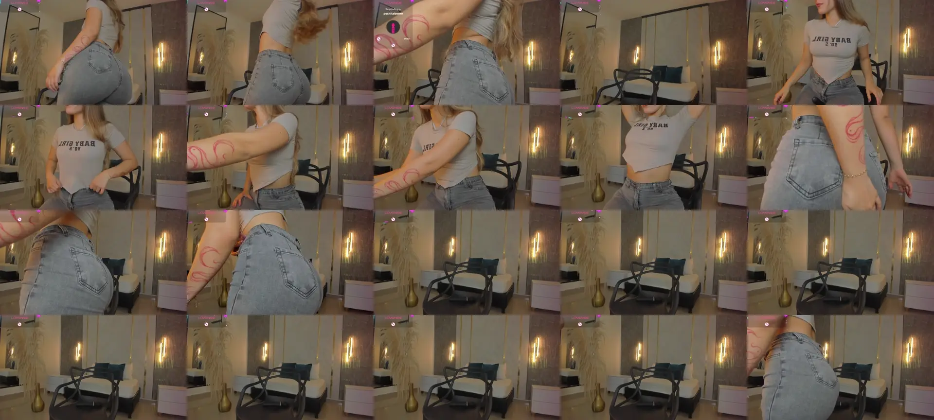 Riley_sierra photo contact sheet