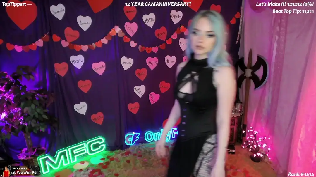 RinCity show preview