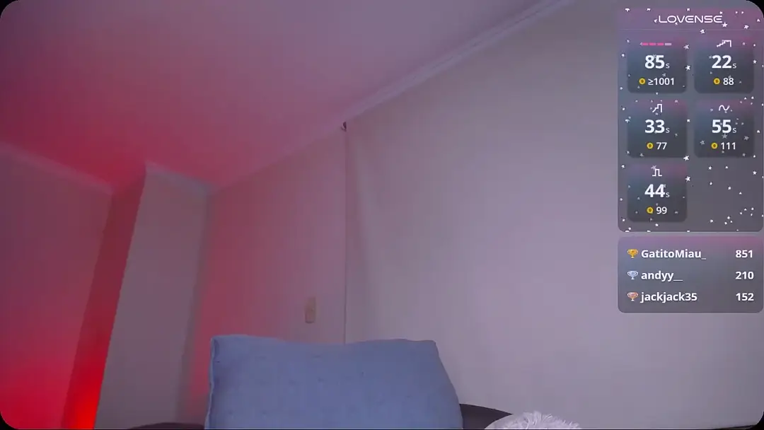 Samispank show preview