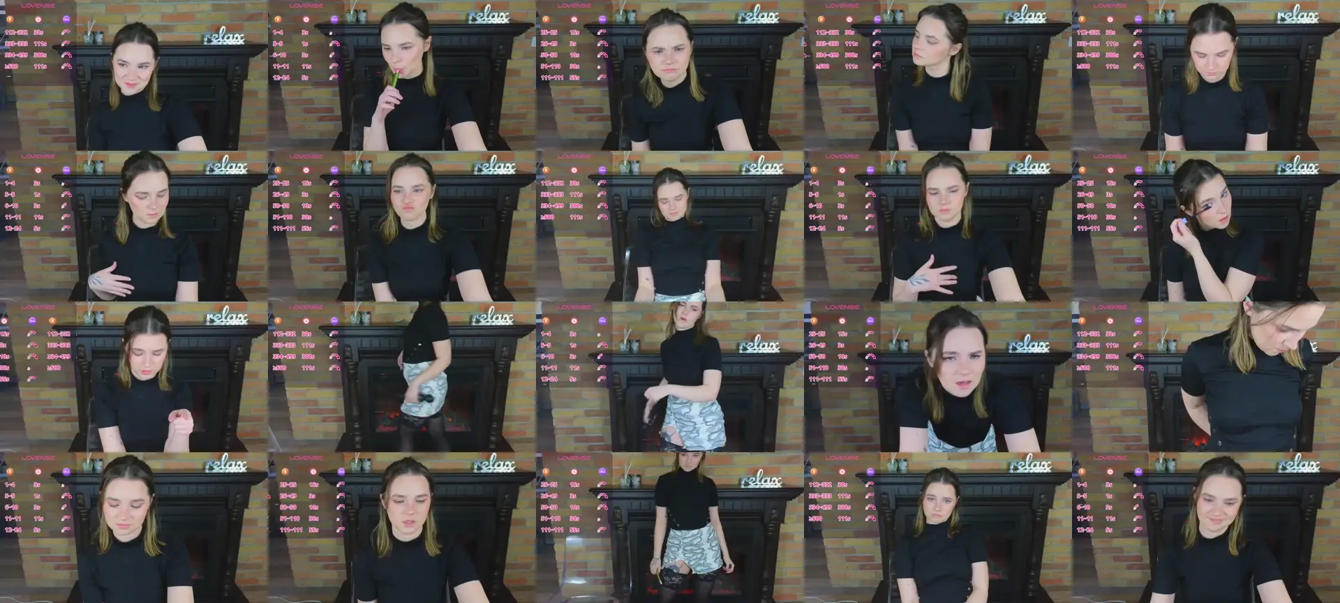 Shelly_Kennet photo contact sheet