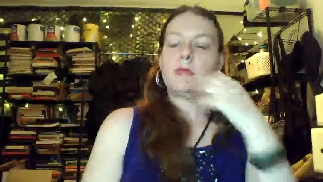 Video #5719 by SHTFShowgirl