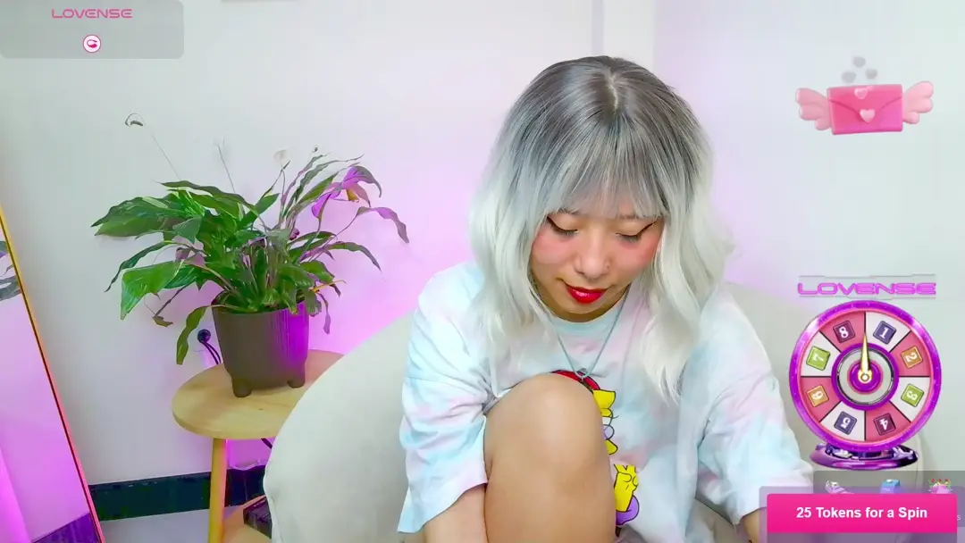 SofieKittie video #5467