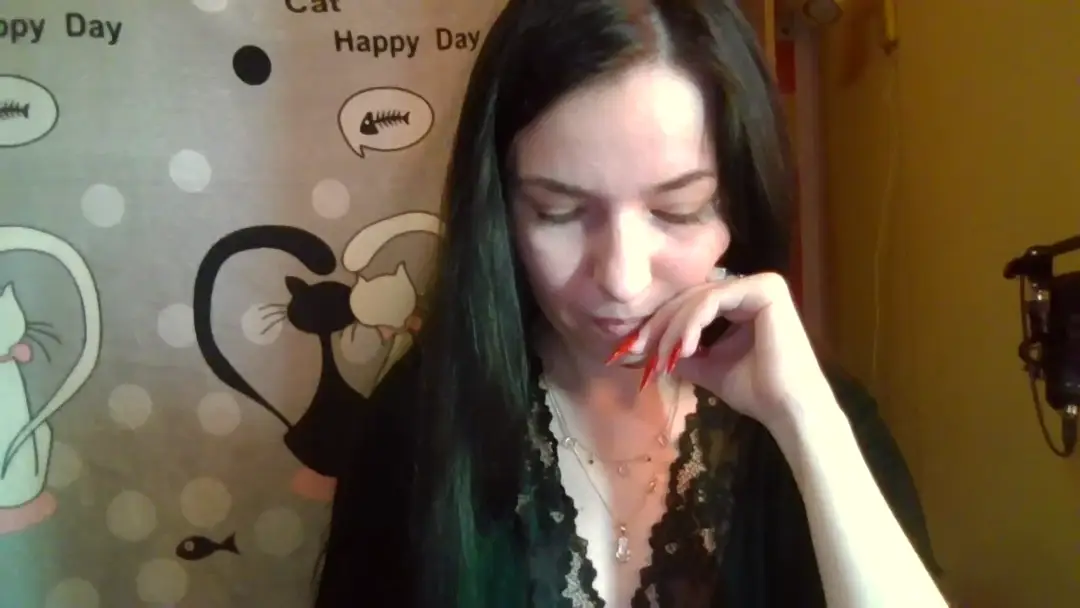 SoulEaterEv show preview