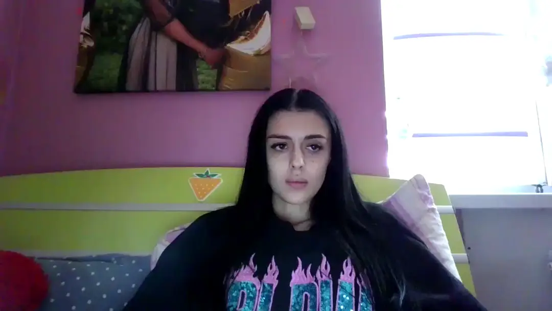 StefanyCute show preview