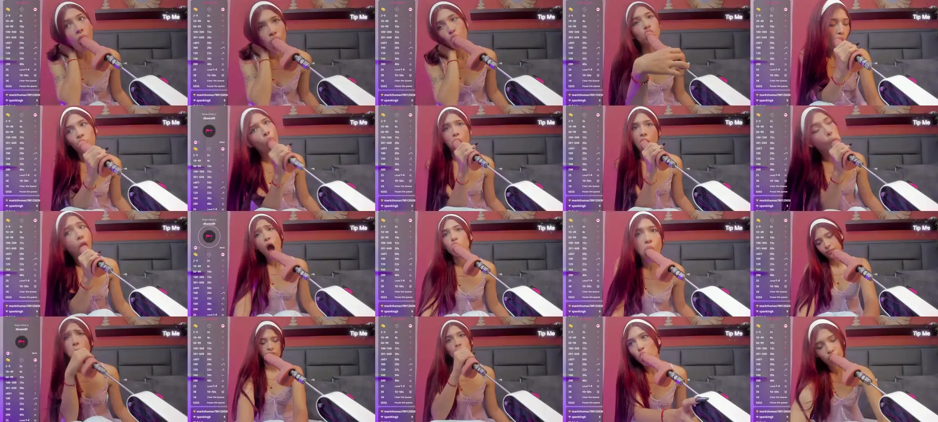 Tbabi1 photo contact sheet