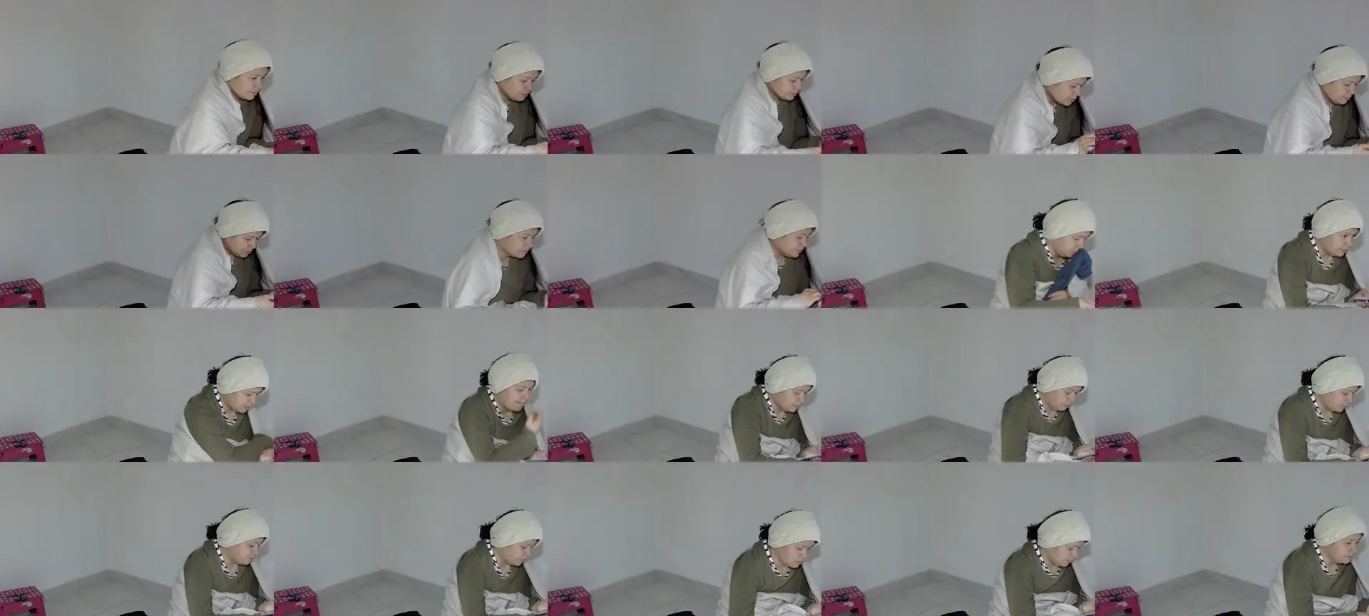 TouchAnd_Go photo contact sheet