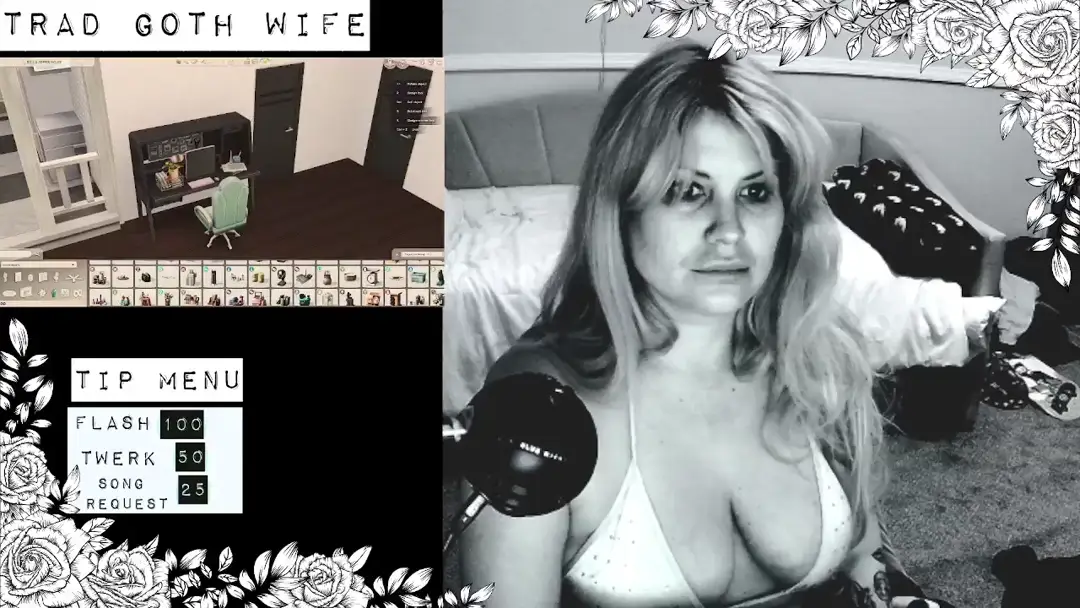 TradGothWife show preview