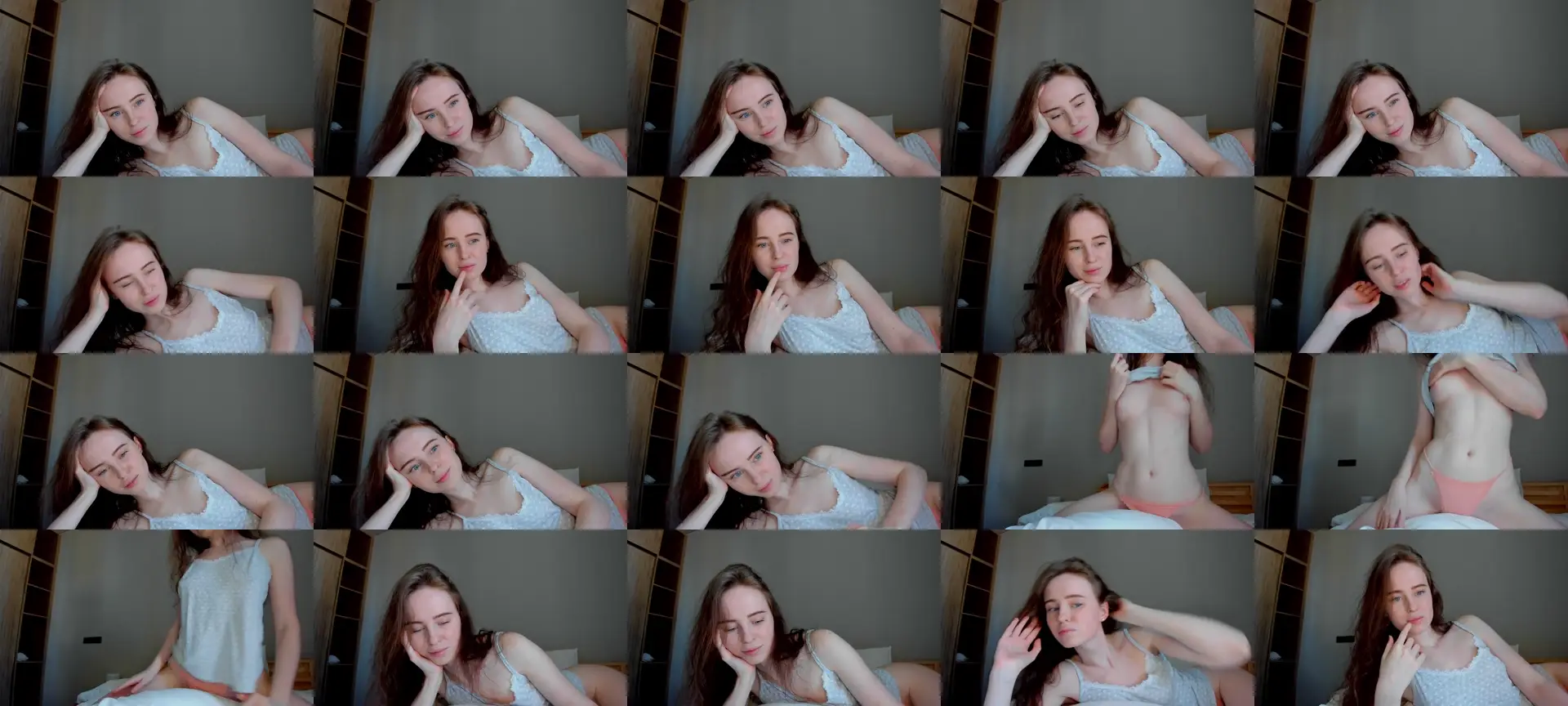 userSasha photo contact sheet