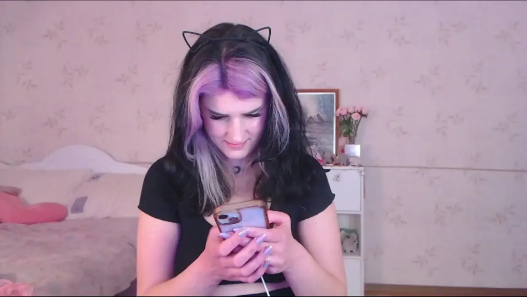 LissaLucy show preview