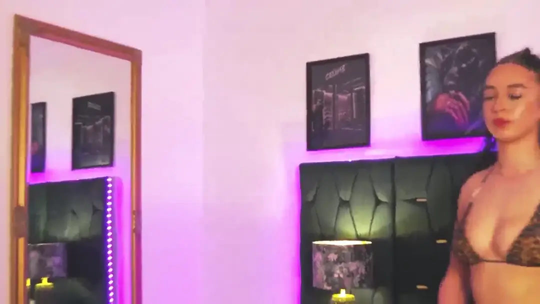 SophiiVelvet video #7567