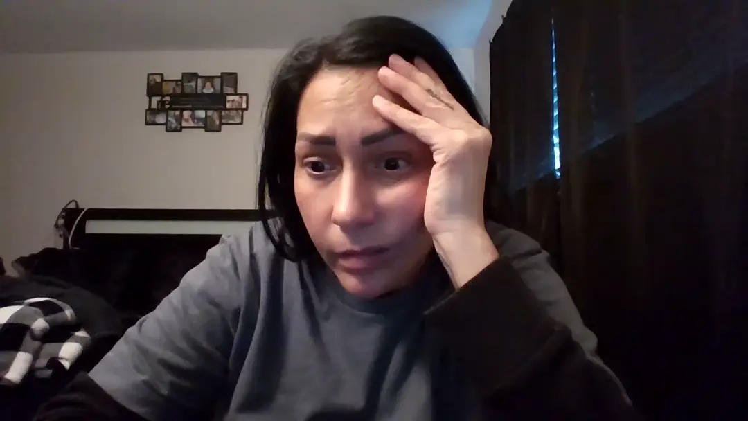 AngelMarie77 show preview