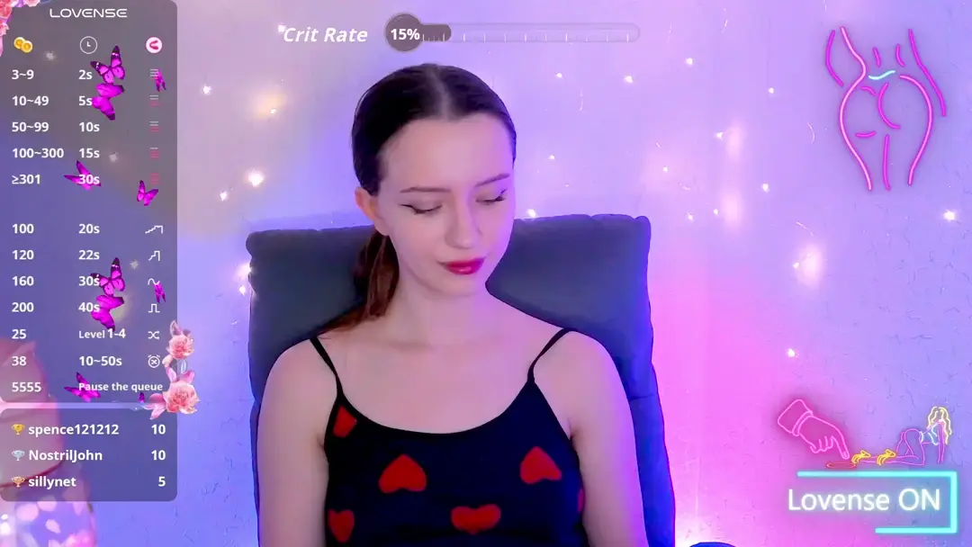 Video #7895 by BellaVelure66