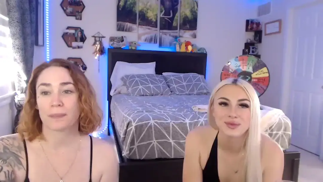 BostonBeckyy show preview