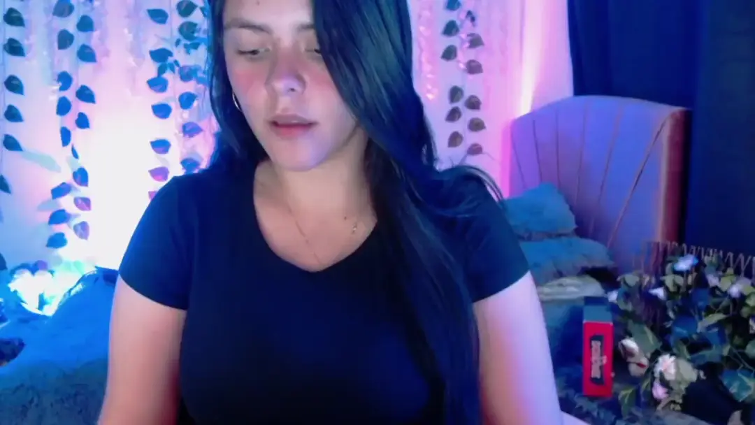 Chloelaurent show preview