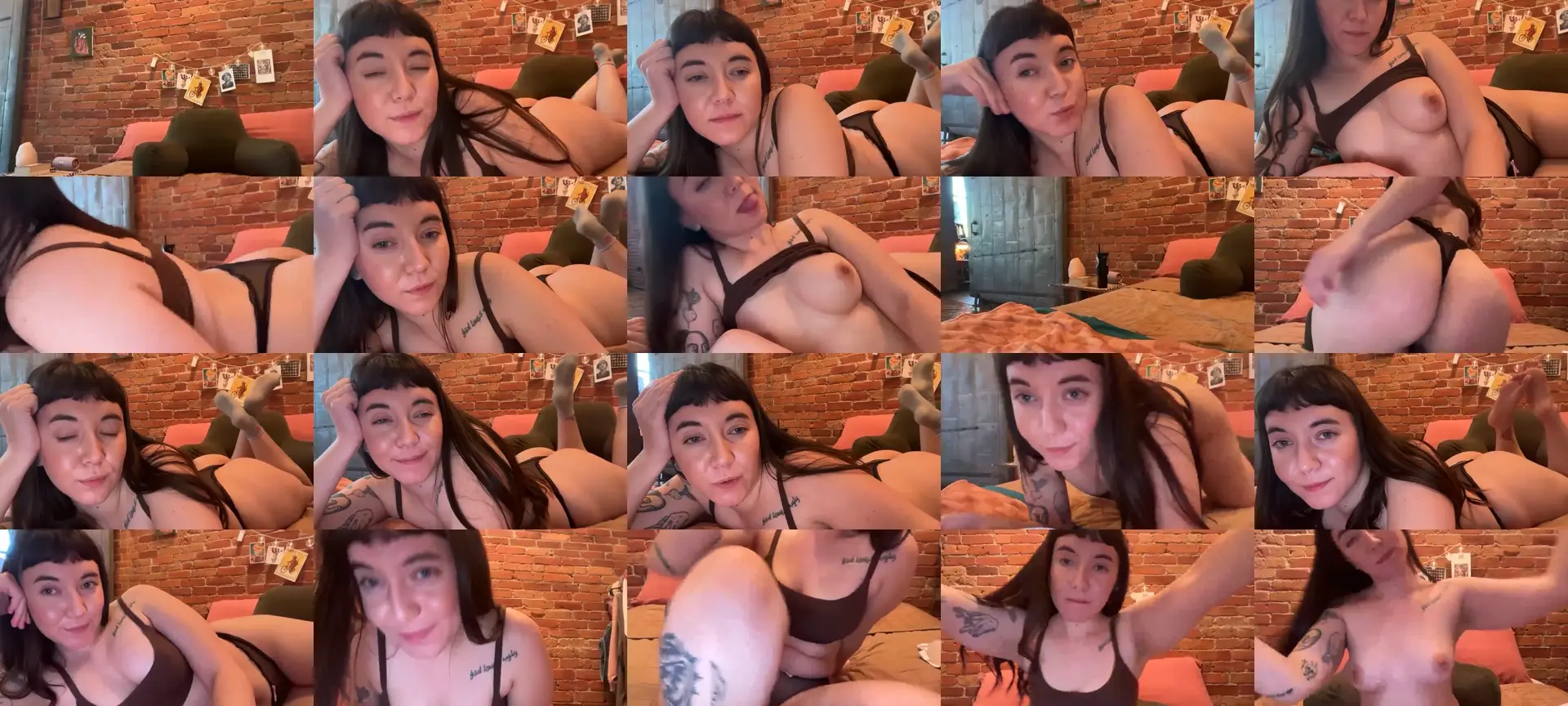 cuteballoons photo contact sheet