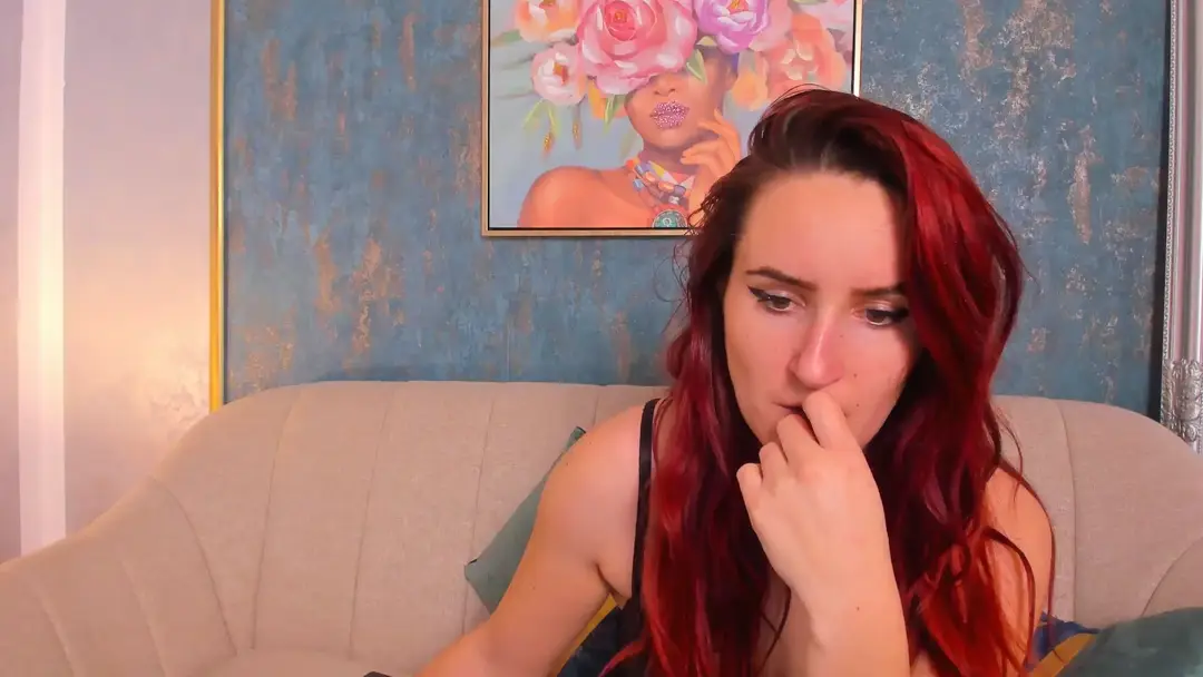 EroticAudrey video #7628