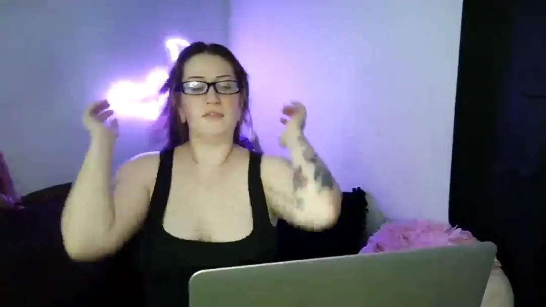 Harleydem0n show preview