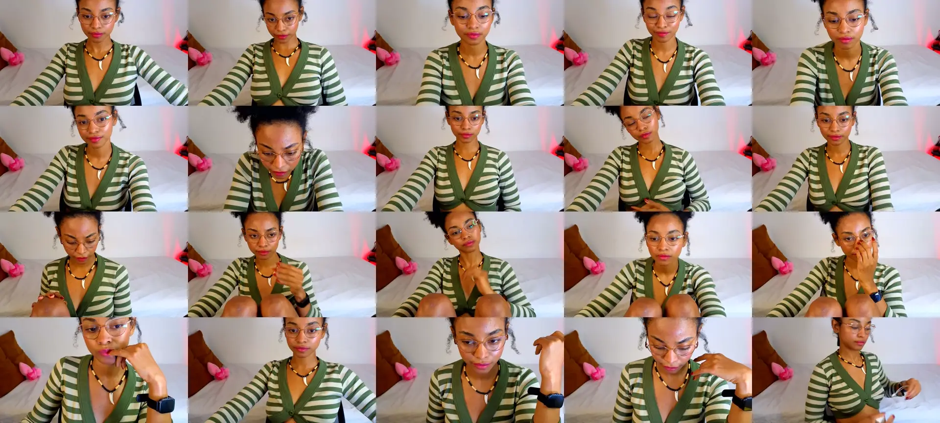 Kriss_reyes photo contact sheet