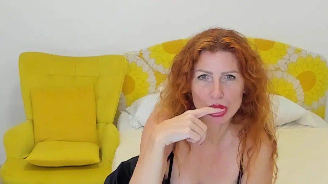 Video #7828 by MilfPenelope