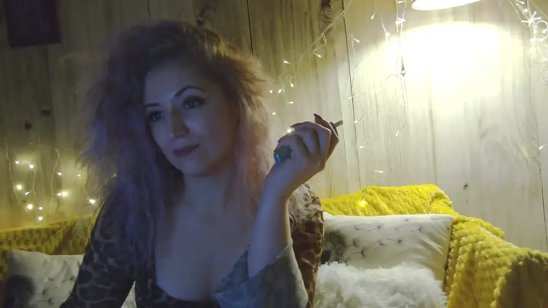 SassyKate show preview