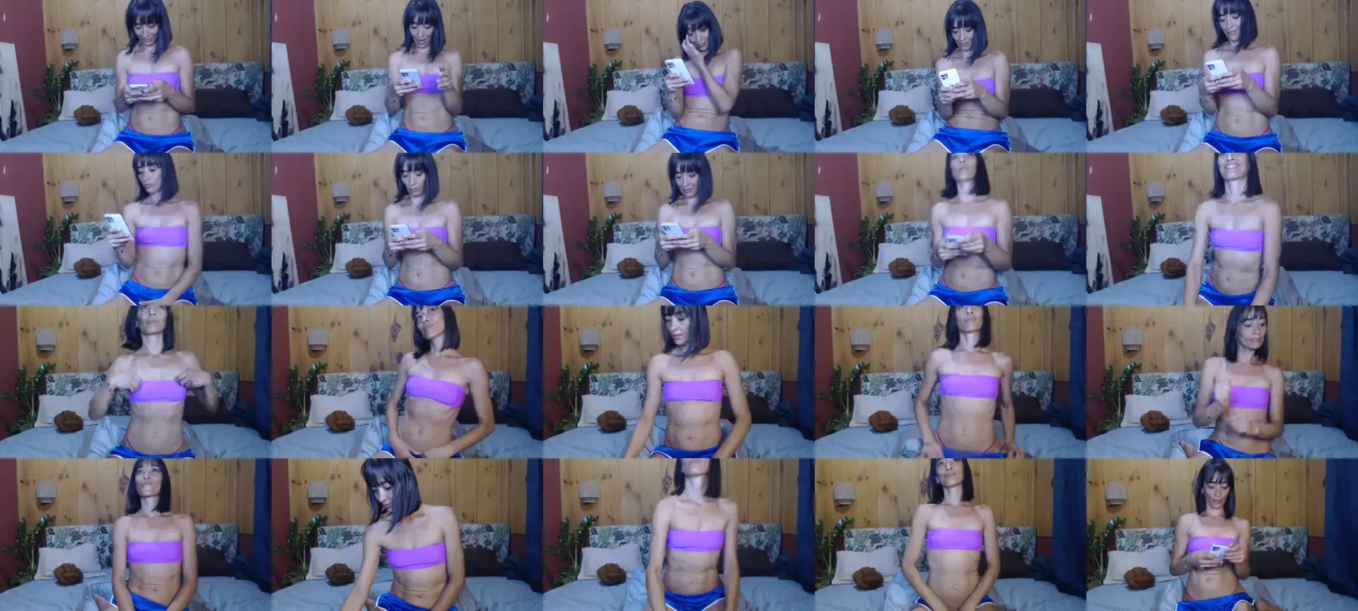 tamaraBaccini photo contact sheet