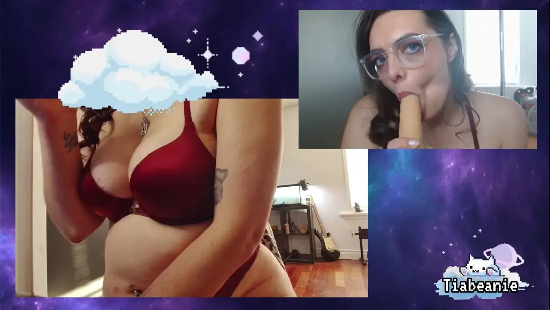 Tiabeanie video #7860