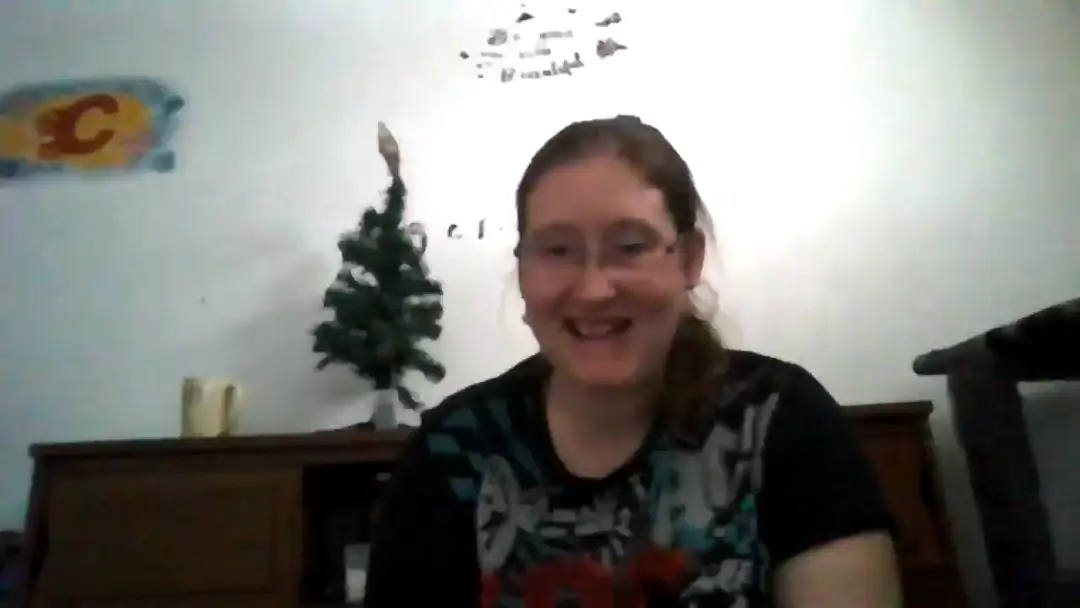 weirdkitty show preview