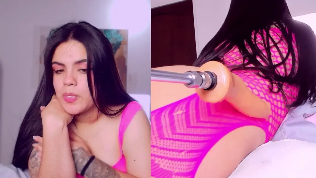 Video #8278 by AllieSmiles