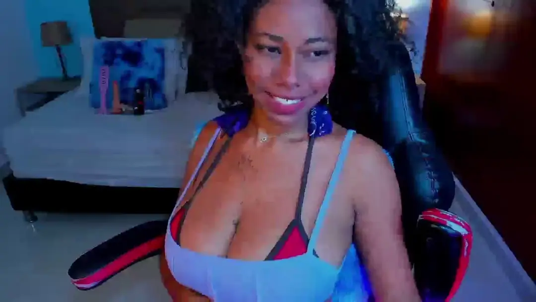 charlotte__br show preview