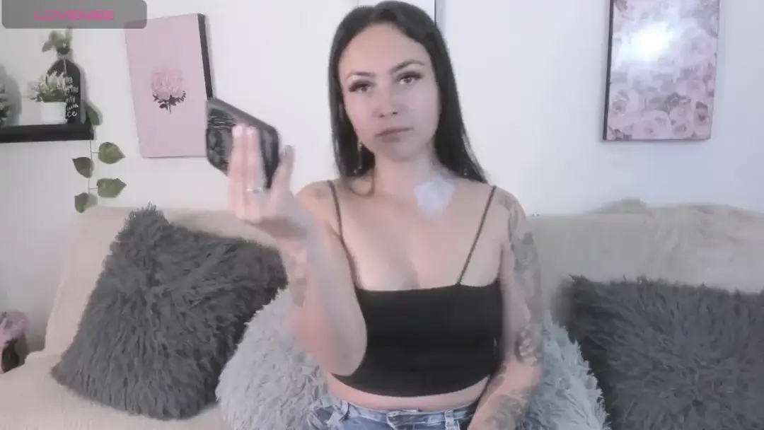 Holly_rosee video #8203