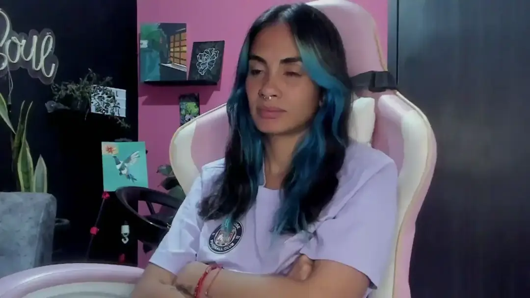 Juanadearco5 video #8068