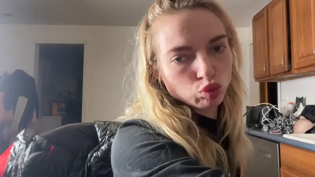 Lanasharapova show preview