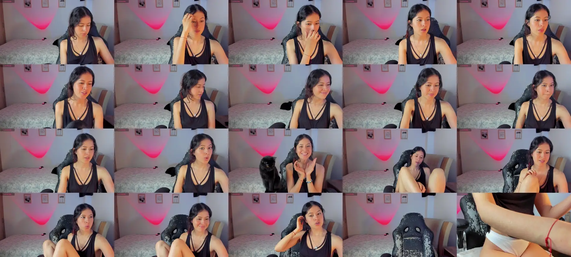 leenaa0 photo contact sheet