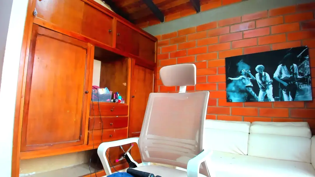 NattyVegas show preview