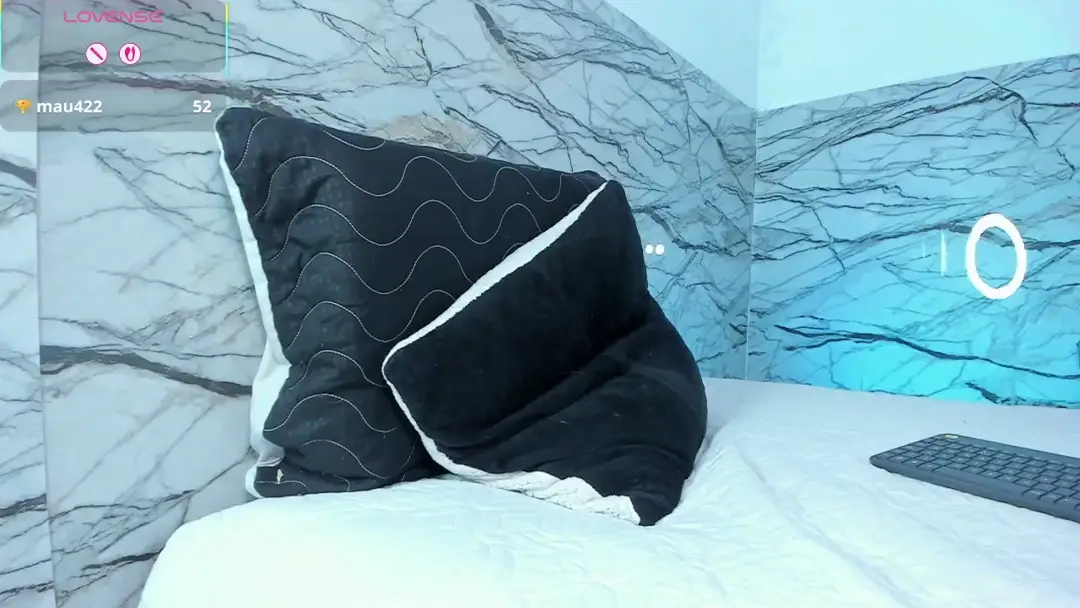 Pocahontas_88 show preview