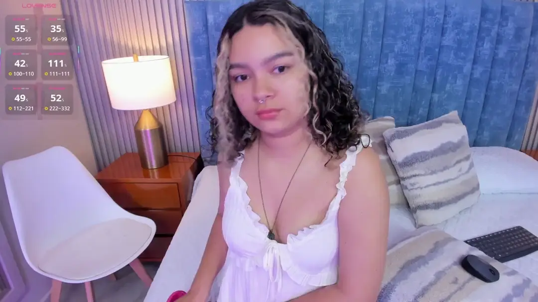 Pretty_sun show preview