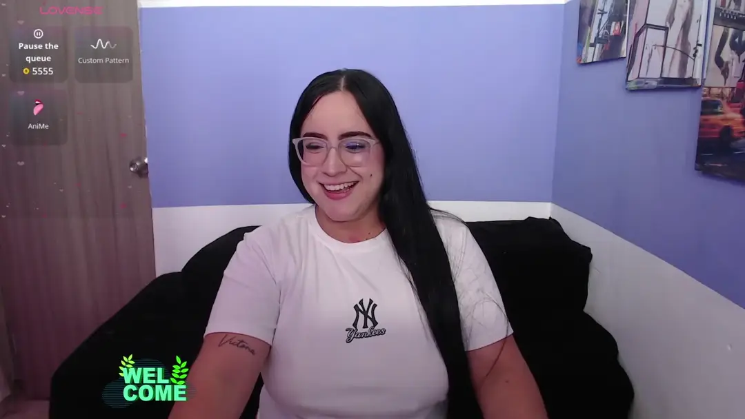 Sofiamat92 show preview