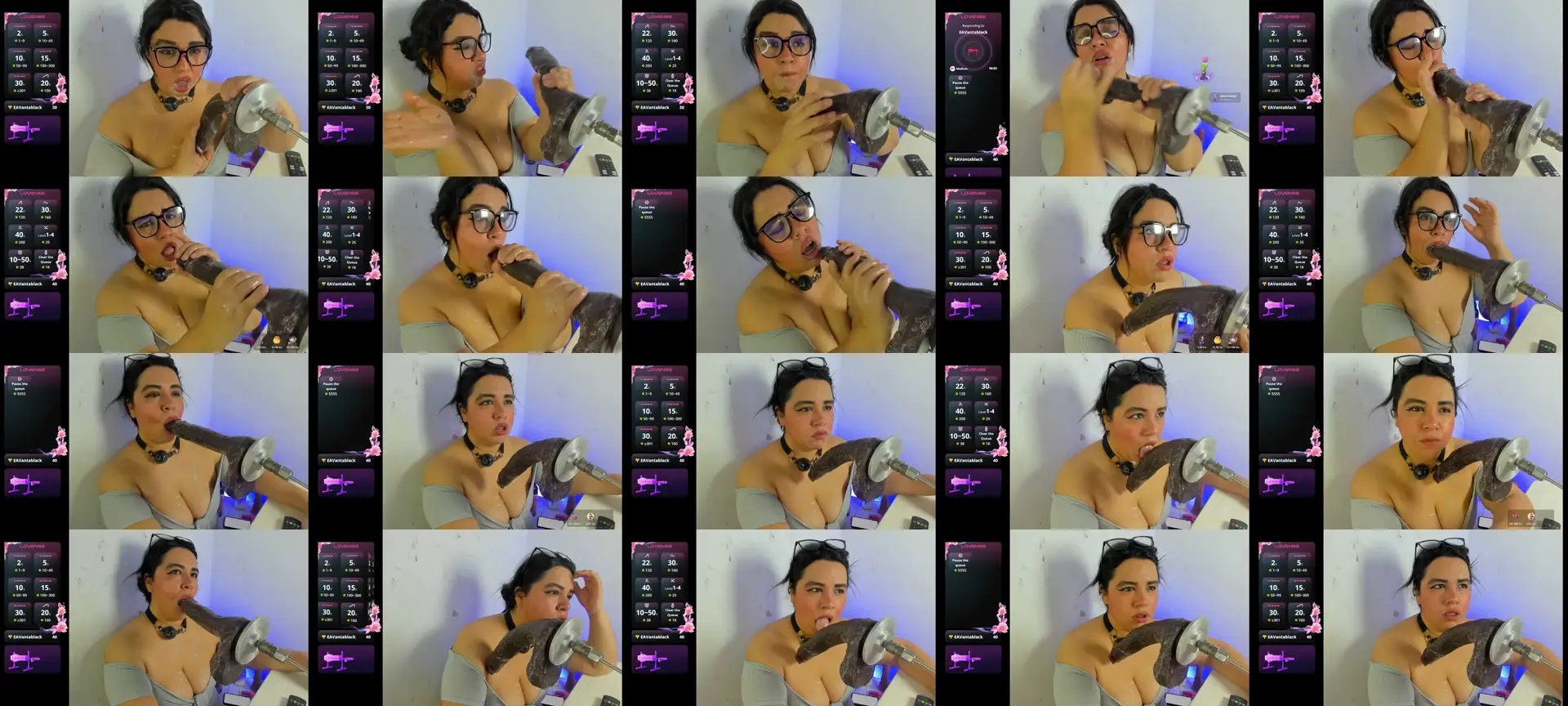 Alana_Sloppi photo contact sheet