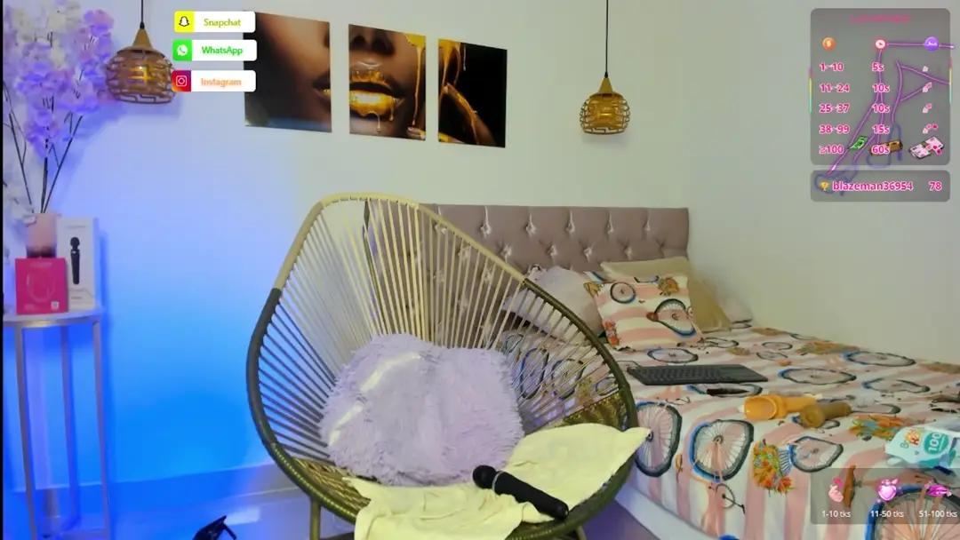 Alana_vega video #9442