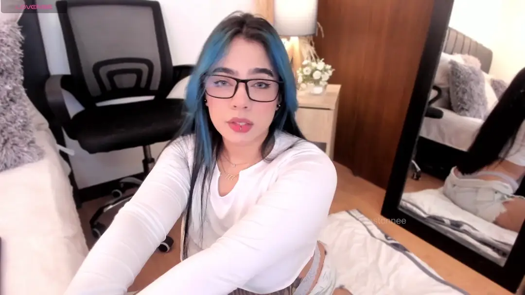 AlexaStonne_ show preview