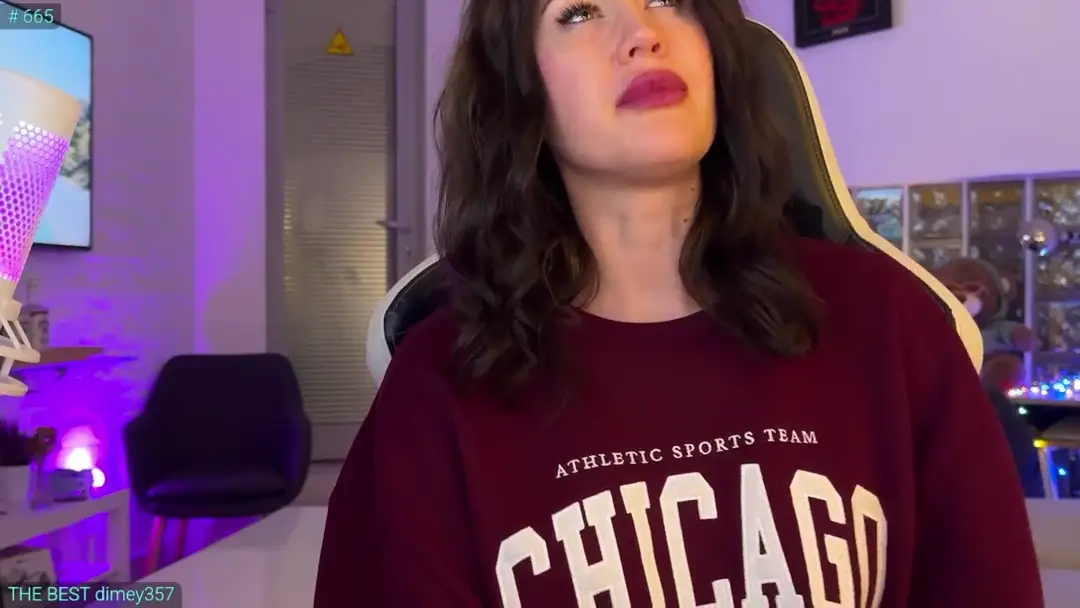 AlexiAngel video #9677