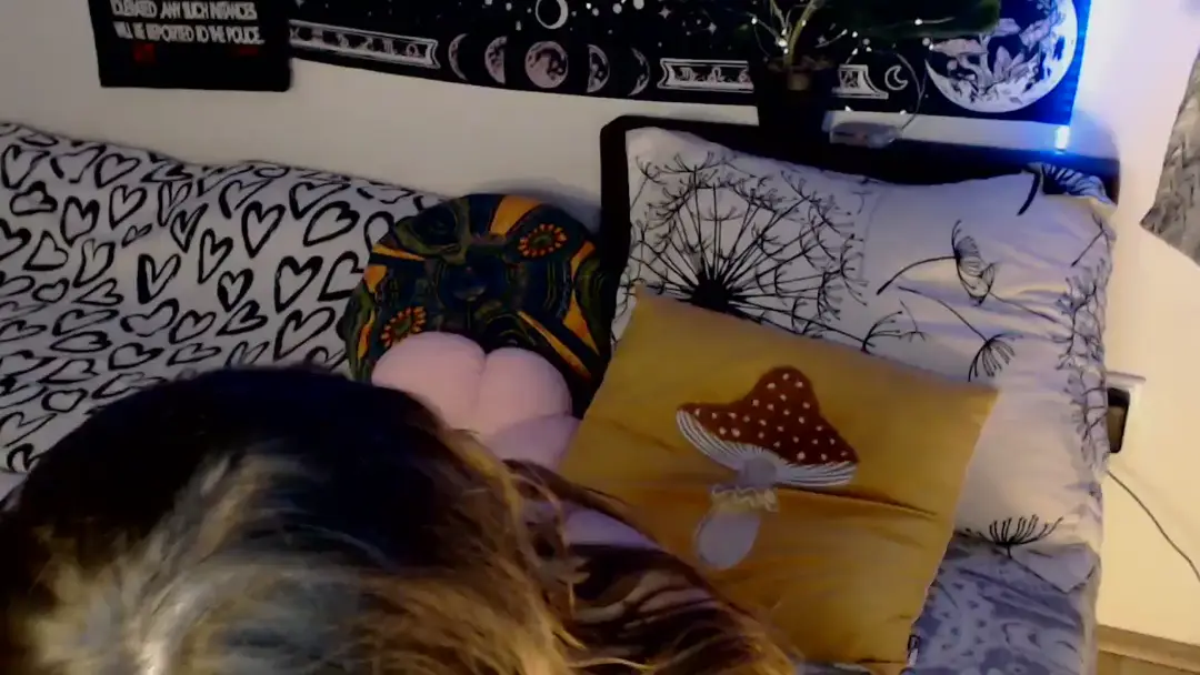 Alien4twenty video #9258