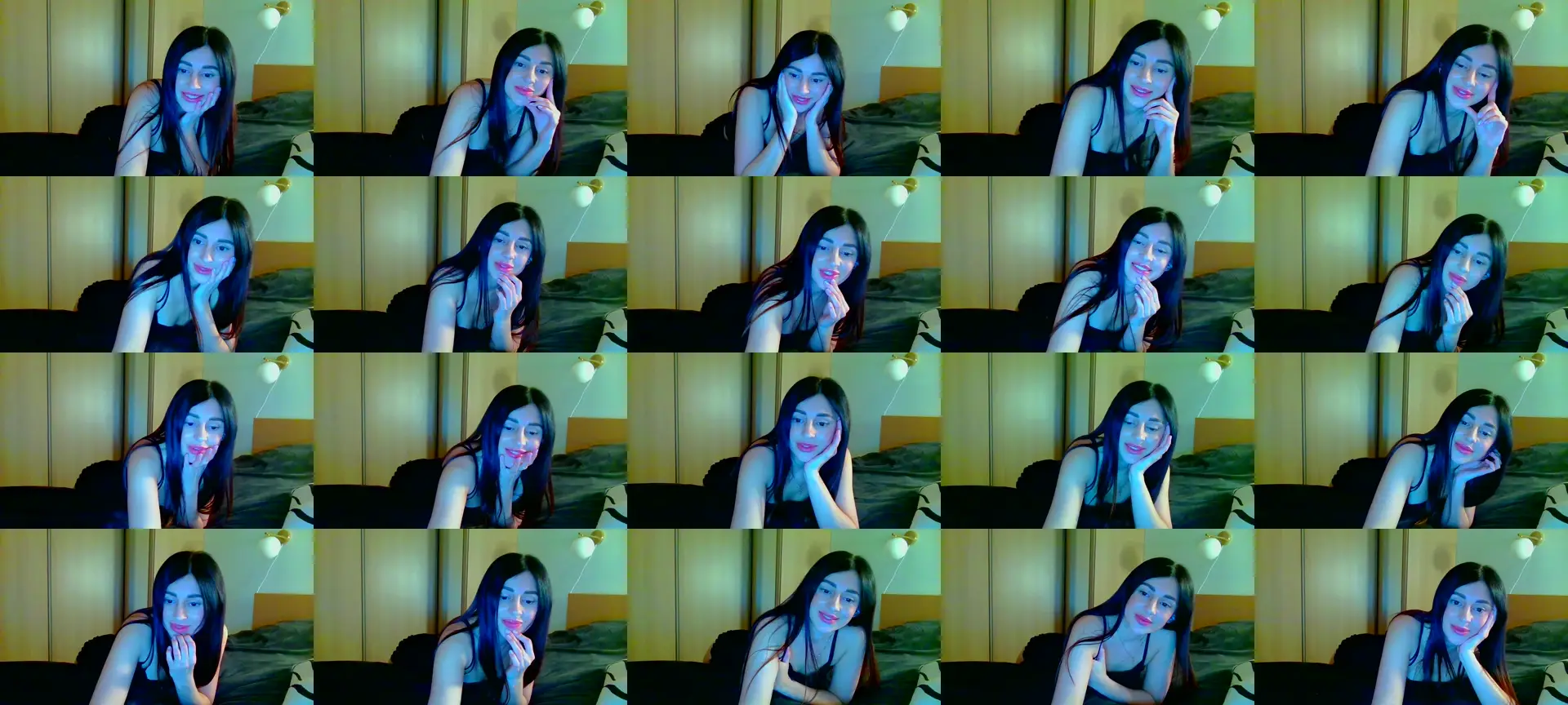 Always_Fun_ photo contact sheet