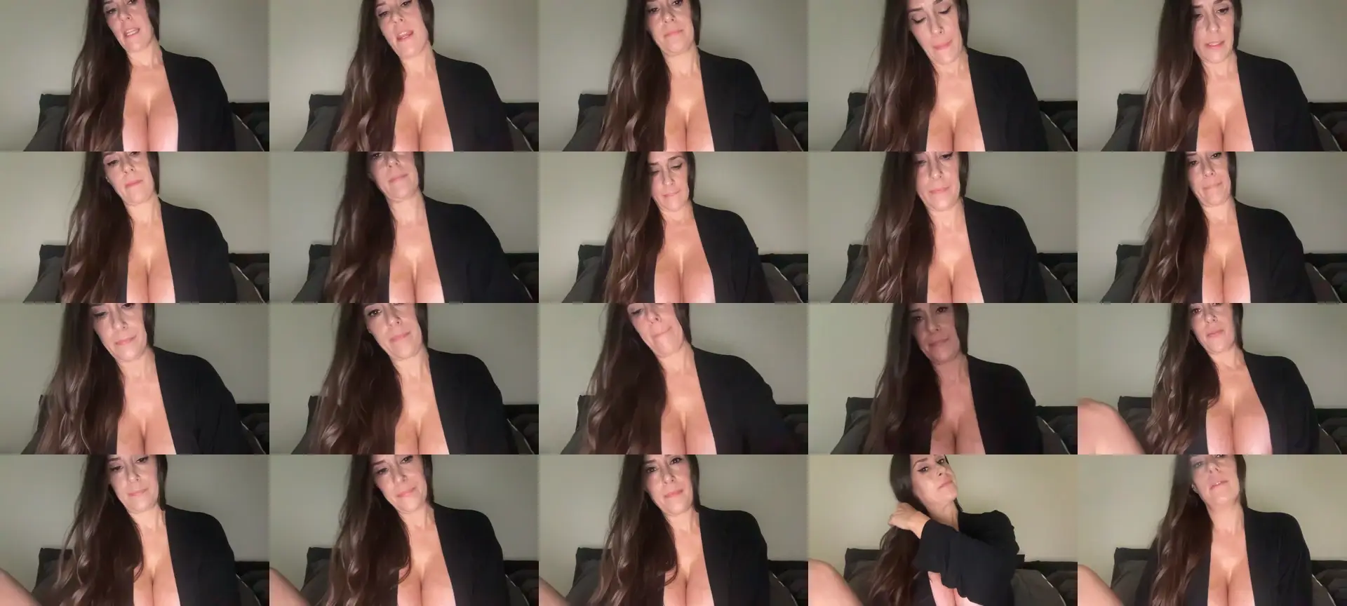 Alyssajones photo contact sheet