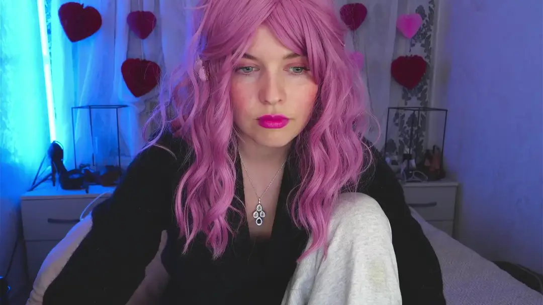 Video #9424 by AngelikaRouge