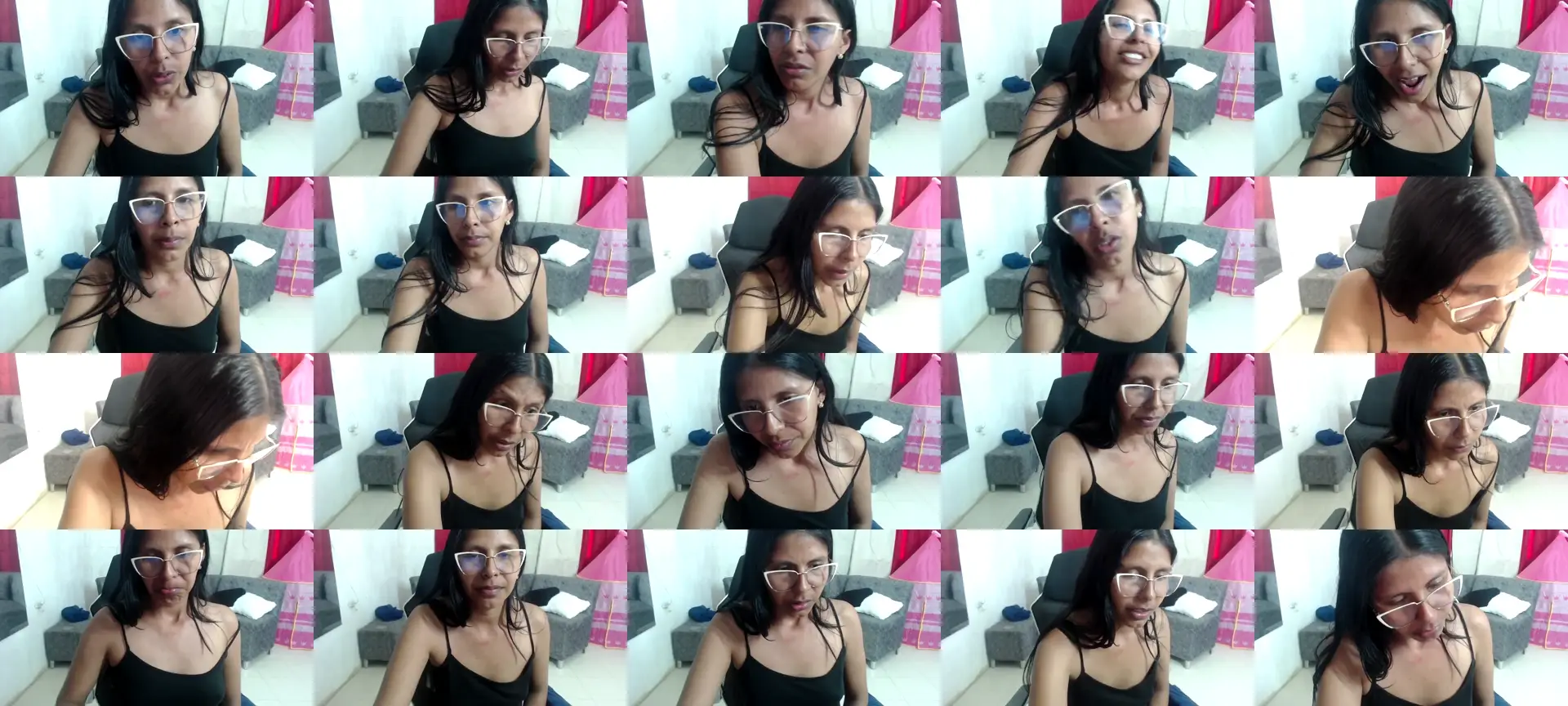 Ayanti_Odett photo contact sheet