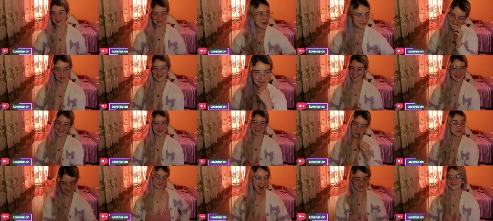 Cata_s photo contact sheet