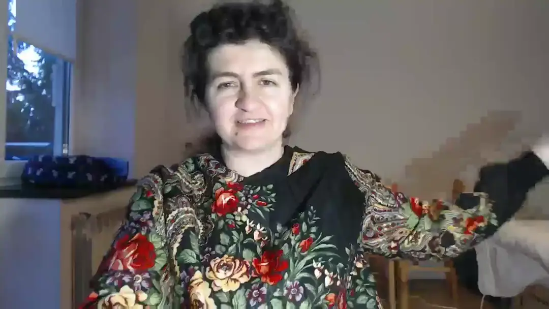 Charmani video #9299