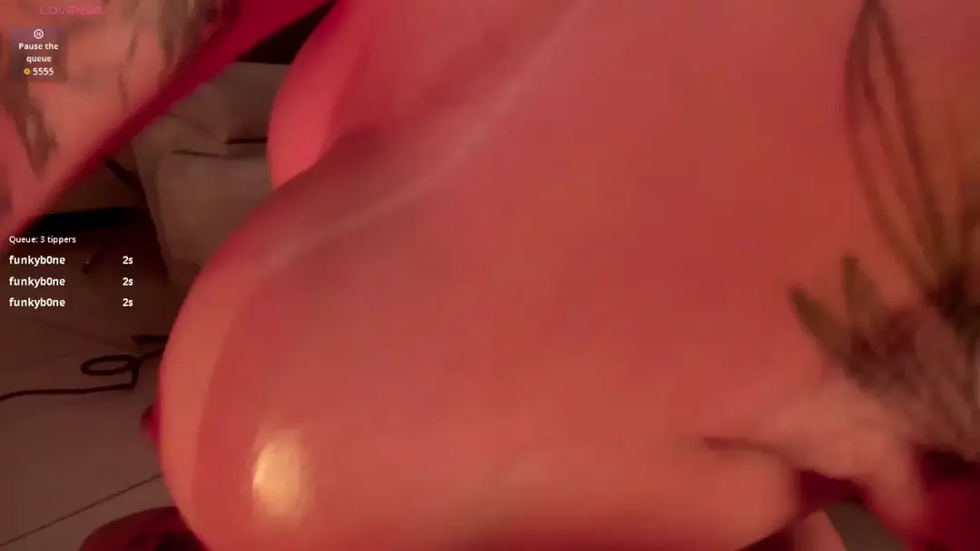 Video #9271 by ChristineF